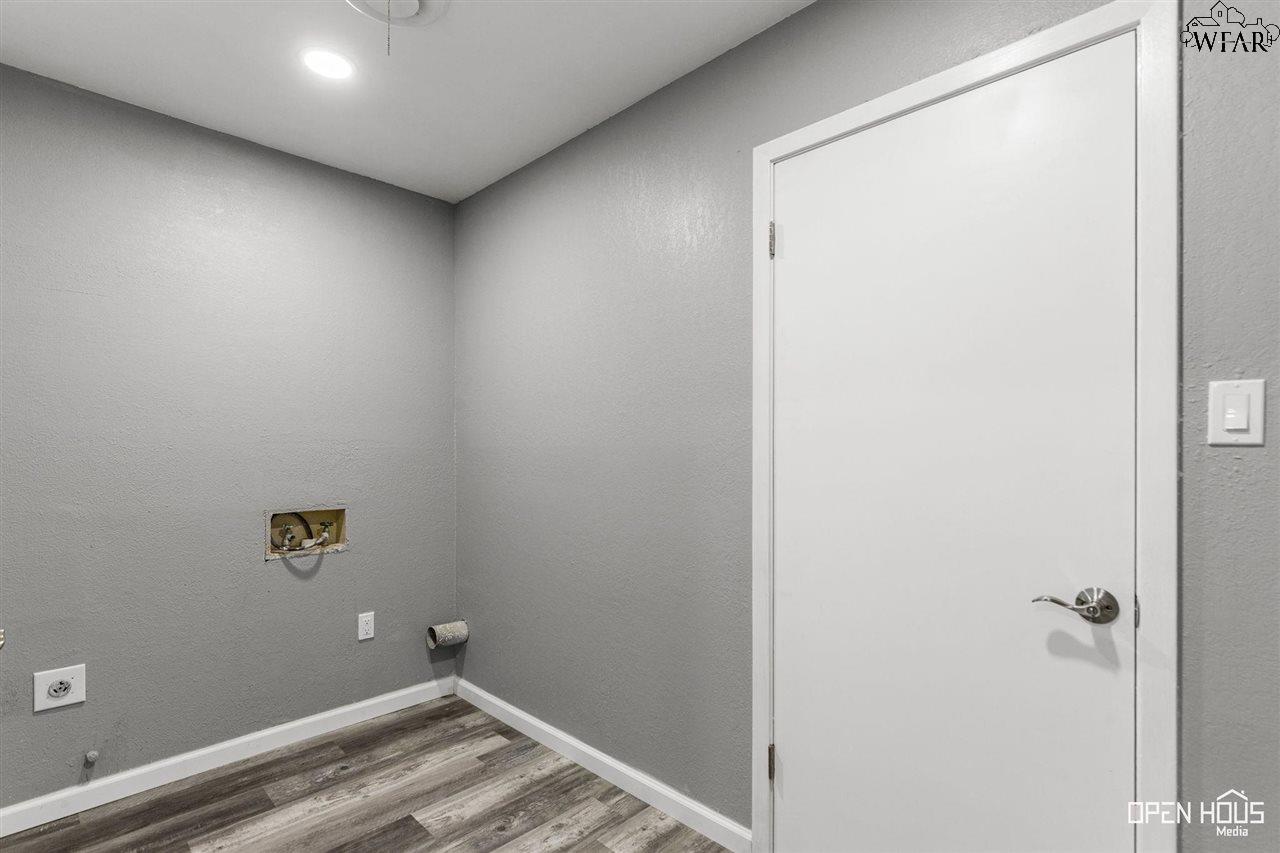 4303 Prince Edward Drive, Wichita Falls, Texas image 27