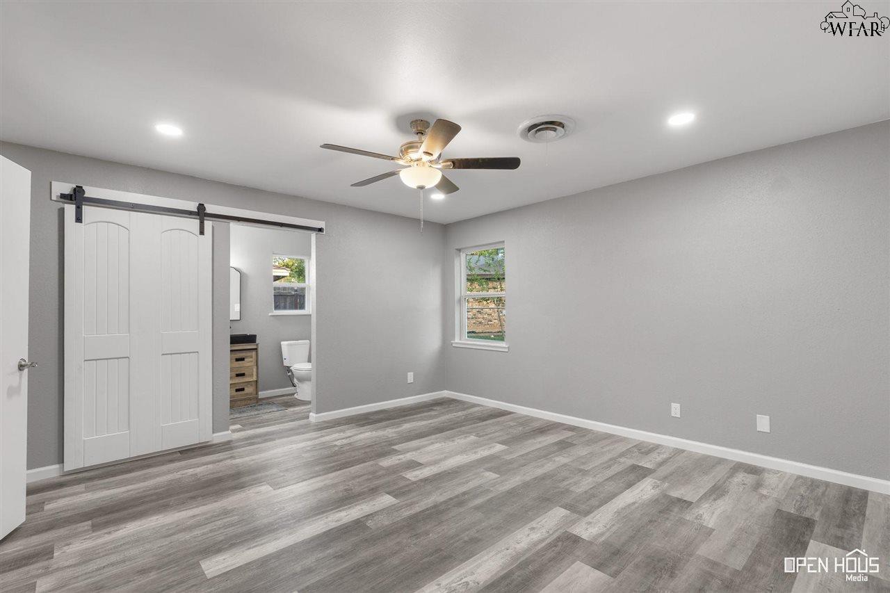 4303 Prince Edward Drive, Wichita Falls, Texas image 11