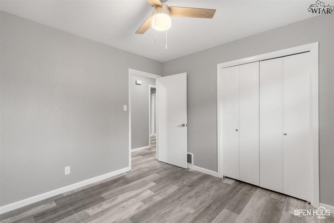 4303 Prince Edward Drive, Wichita Falls, Texas image 25