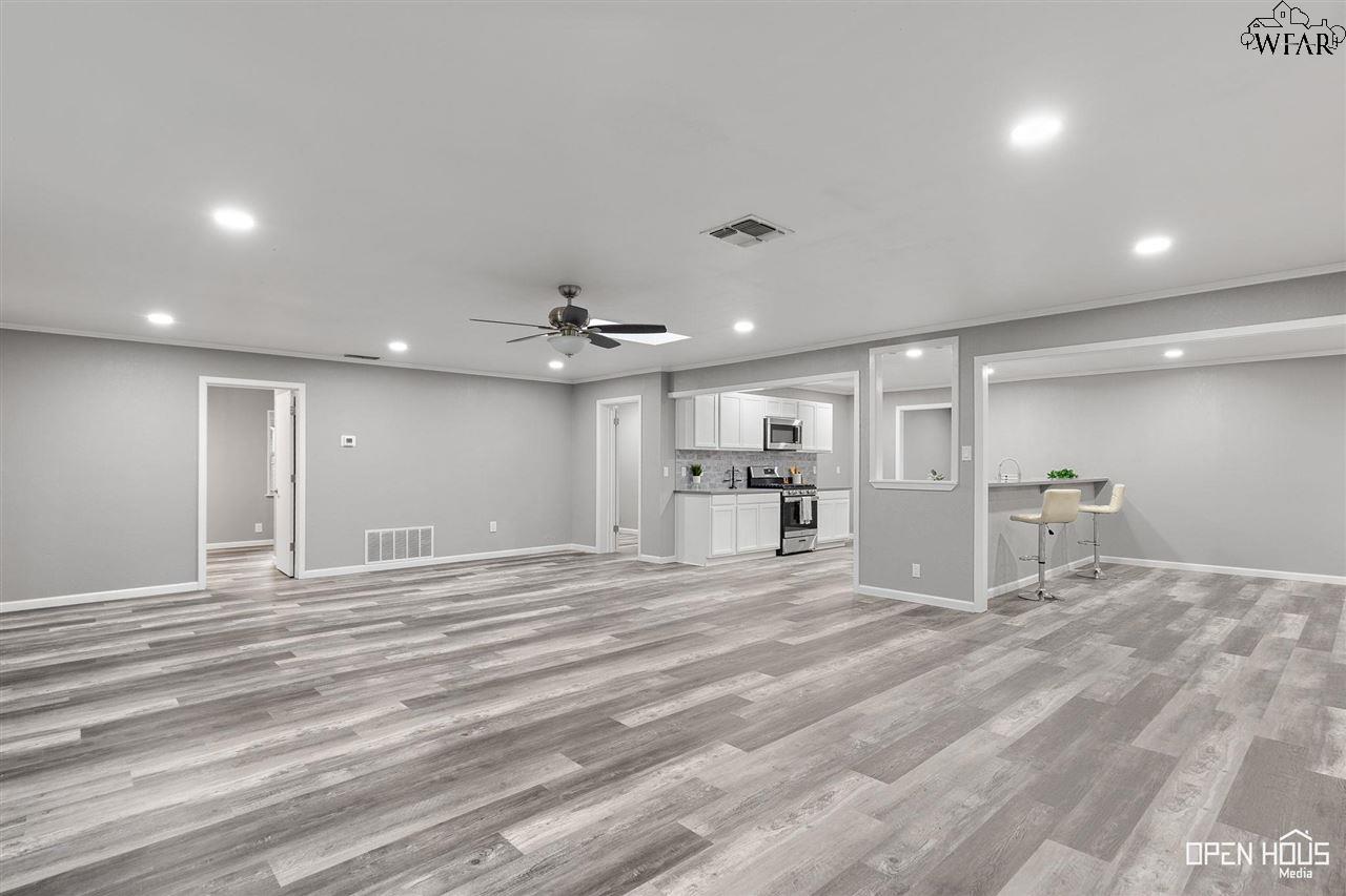4303 Prince Edward Drive, Wichita Falls, Texas image 3
