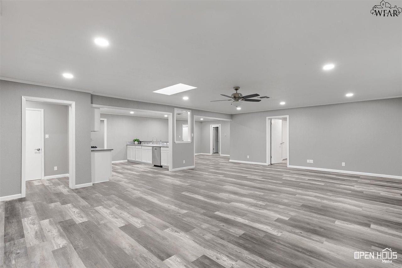 4303 Prince Edward Drive, Wichita Falls, Texas image 4