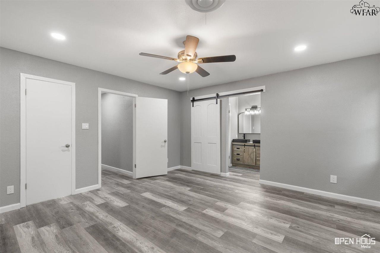 4303 Prince Edward Drive, Wichita Falls, Texas image 12
