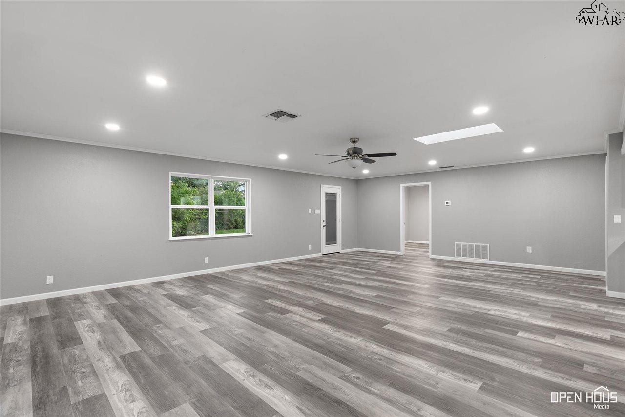 4303 Prince Edward Drive, Wichita Falls, Texas image 2