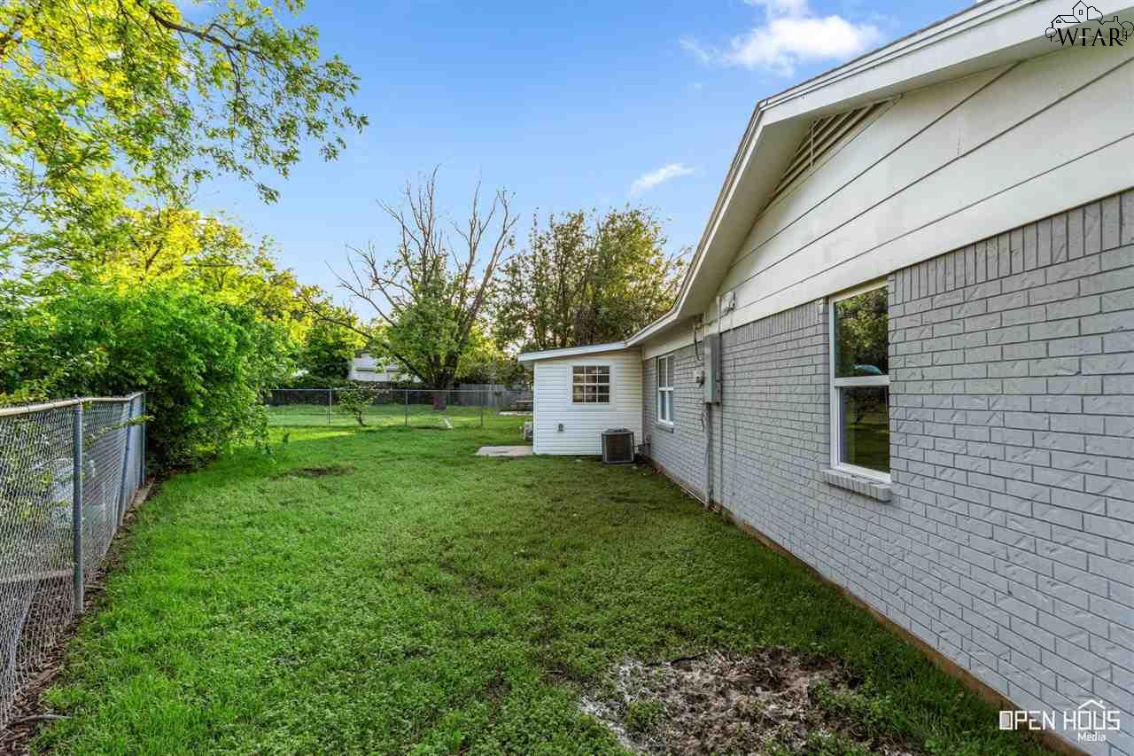 4303 Prince Edward Drive, Wichita Falls, Texas image 29