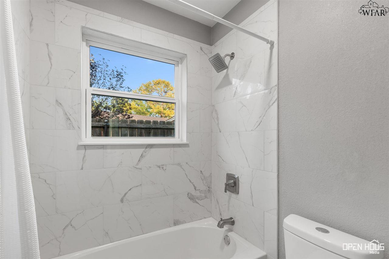 4303 Prince Edward Drive, Wichita Falls, Texas image 19