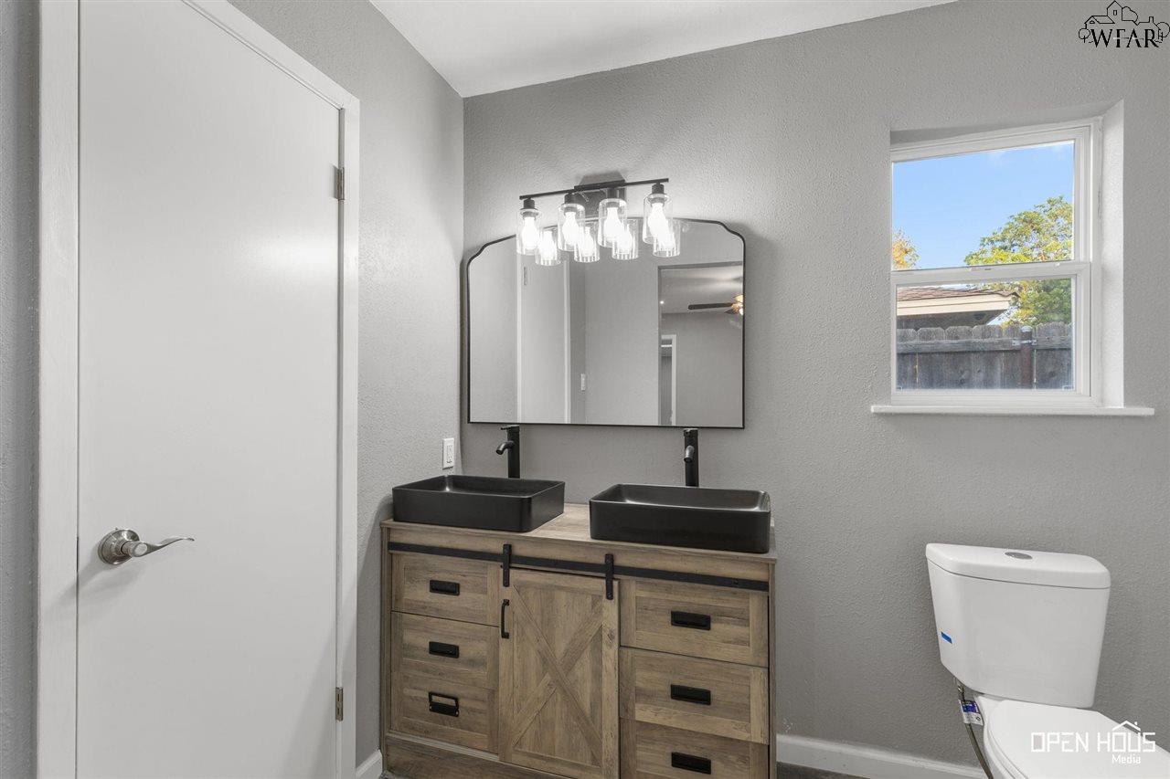 4303 Prince Edward Drive, Wichita Falls, Texas image 13