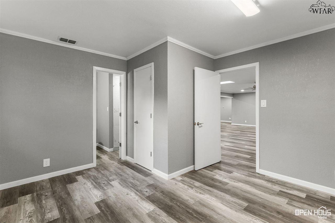 4303 Prince Edward Drive, Wichita Falls, Texas image 21