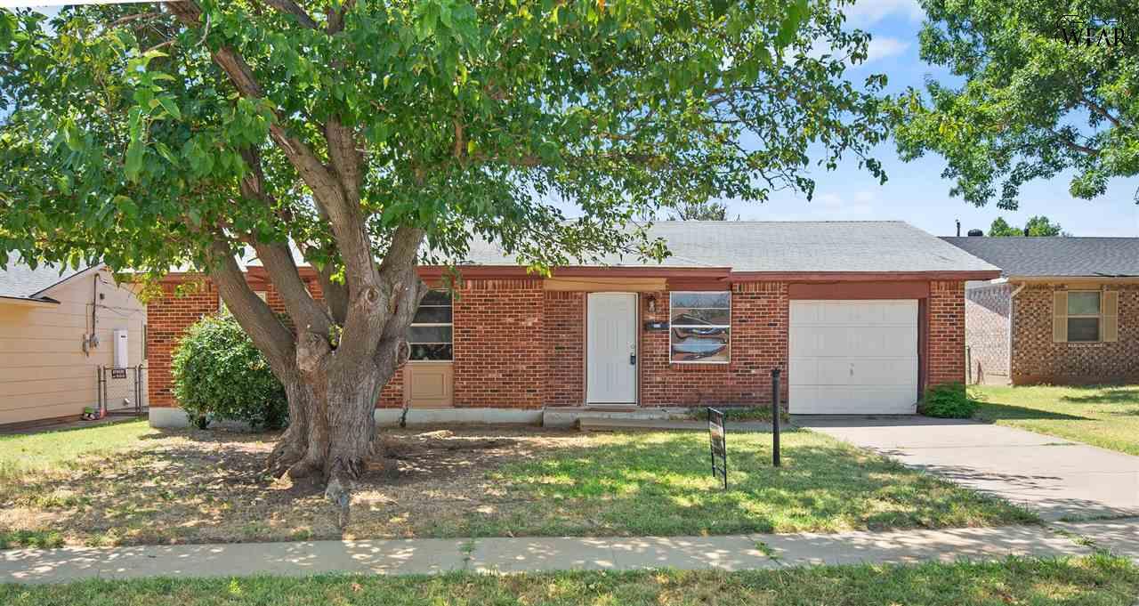 View Wichita Falls, TX 76306 house