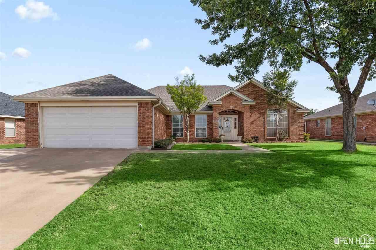 View Wichita Falls, TX 76310 house