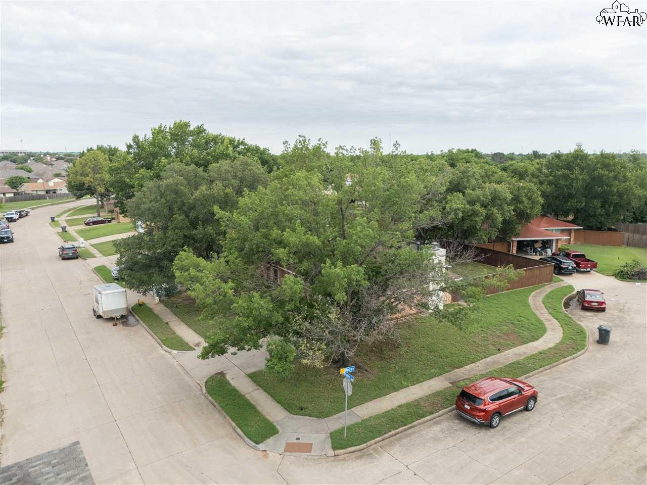 5104 Wildflower Lane, Wichita Falls, Texas image 21