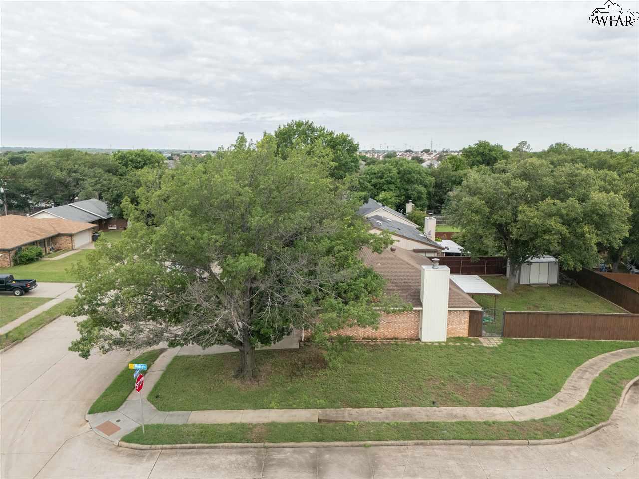 5104 Wildflower Lane, Wichita Falls, Texas image 22