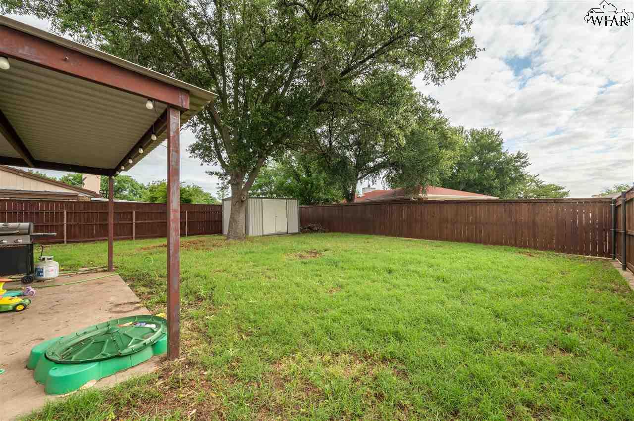 5104 Wildflower Lane, Wichita Falls, Texas image 18