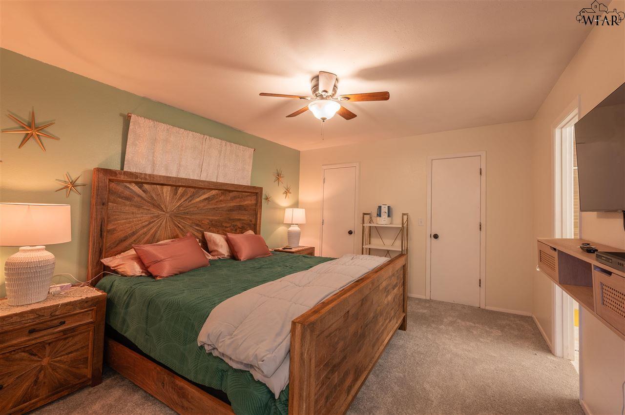 5104 Wildflower Lane, Wichita Falls, Texas image 14