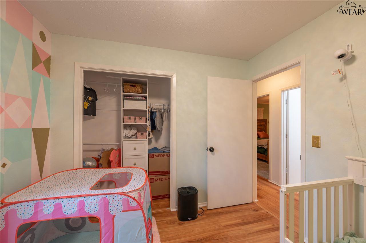 5104 Wildflower Lane, Wichita Falls, Texas image 10