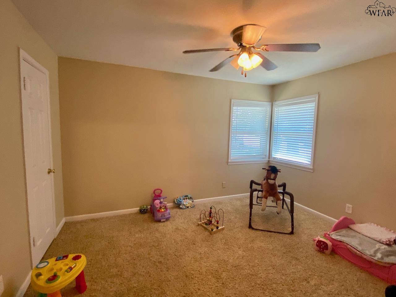 100 Linden Street, Burkburnett, Texas image 12
