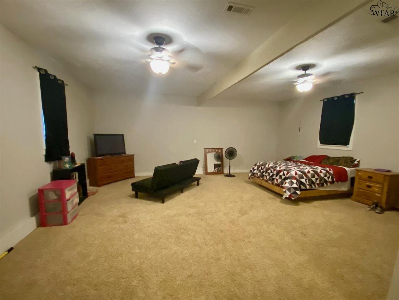 100 Linden Street, Burkburnett, Texas image 14