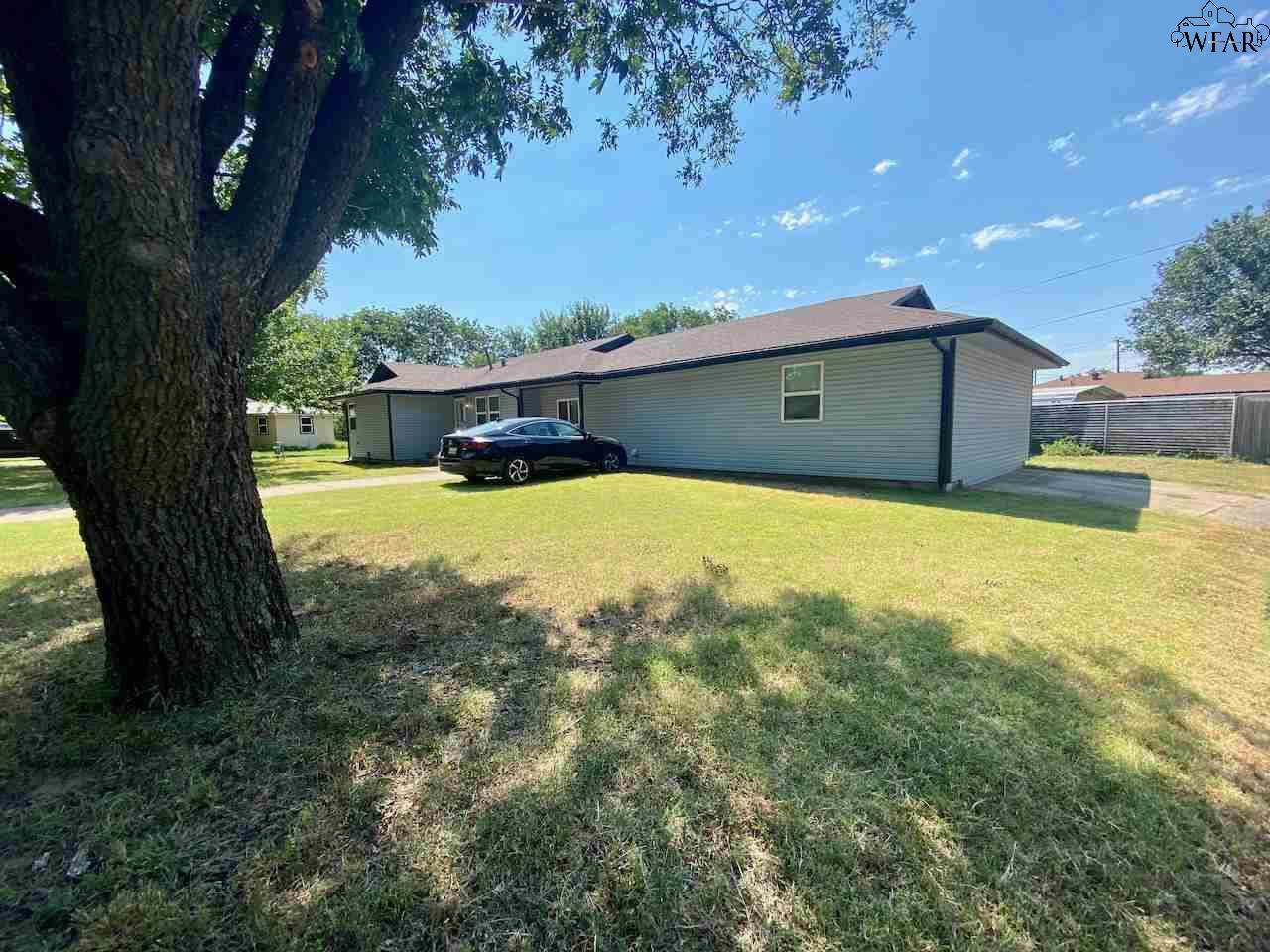 100 Linden Street, Burkburnett, Texas image 18