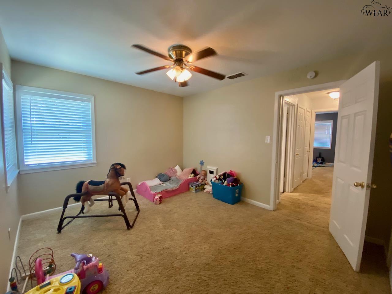 100 Linden Street, Burkburnett, Texas image 13