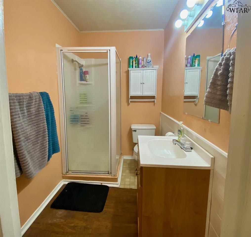 100 Linden Street, Burkburnett, Texas image 6