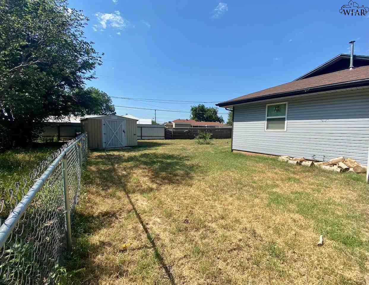 100 Linden Street, Burkburnett, Texas image 16