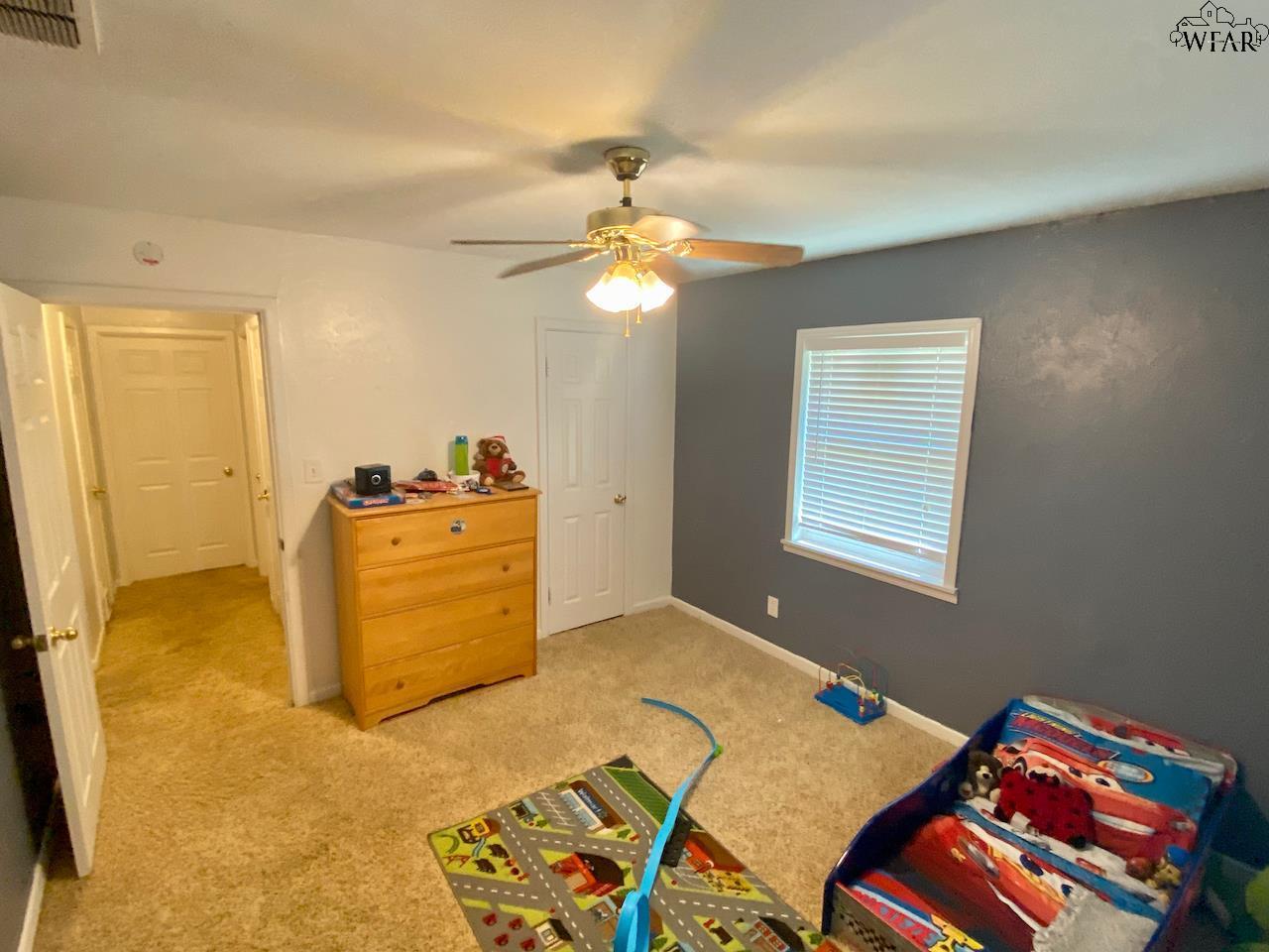 100 Linden Street, Burkburnett, Texas image 9