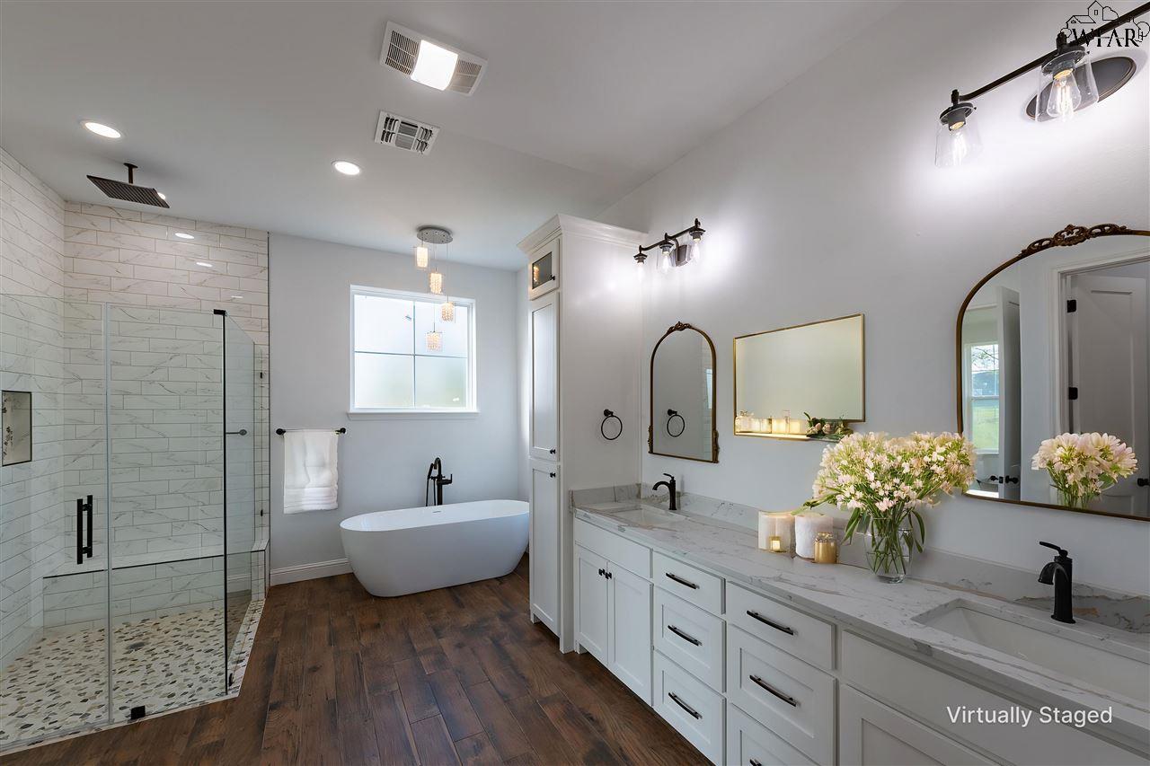 443 Elva Court, Wichita Falls, Texas image 29
