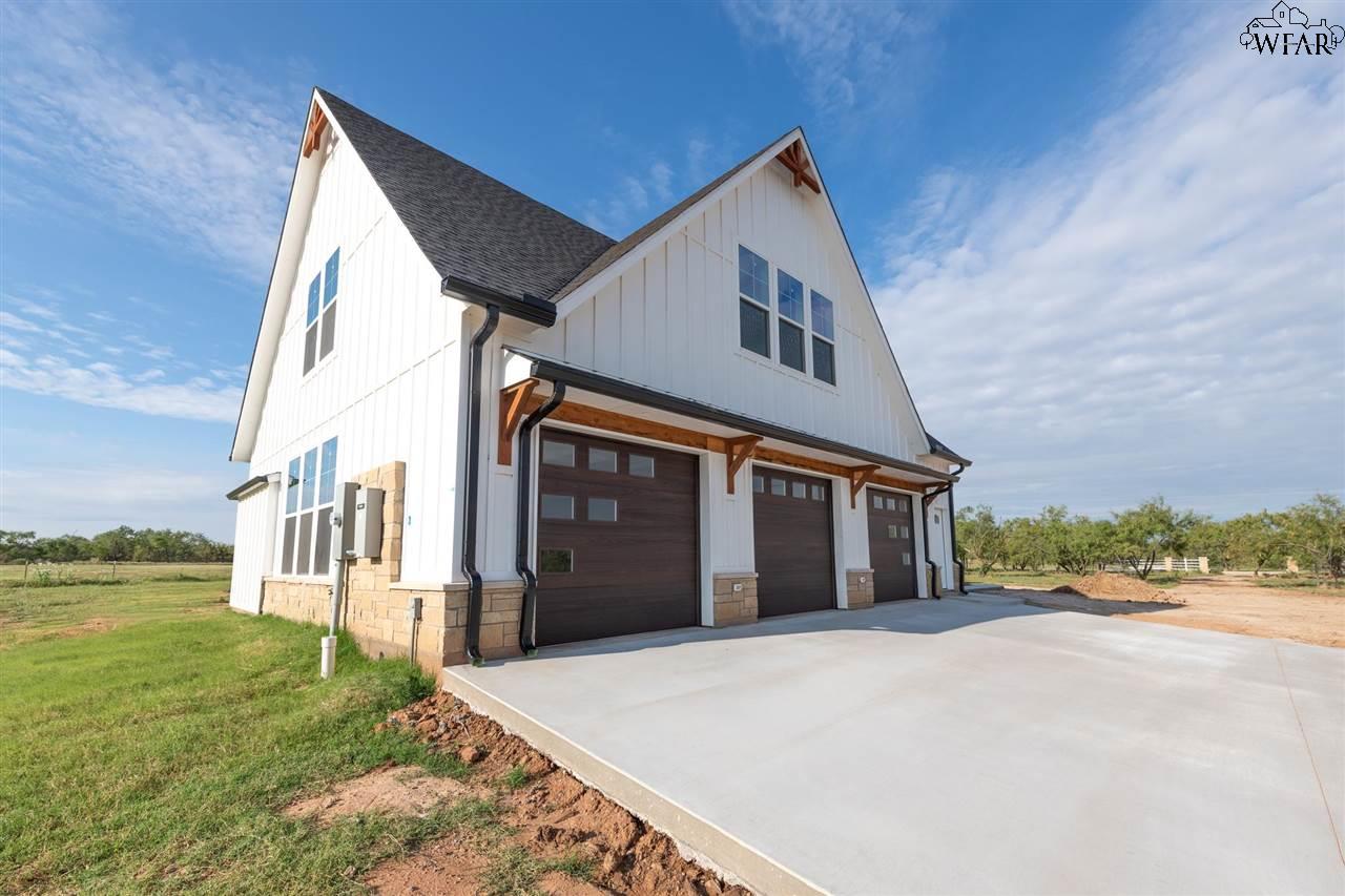 443 Elva Court, Wichita Falls, Texas image 3