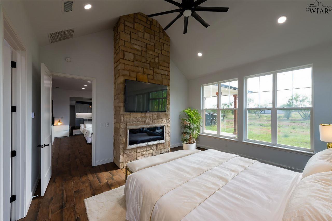 443 Elva Court, Wichita Falls, Texas image 11