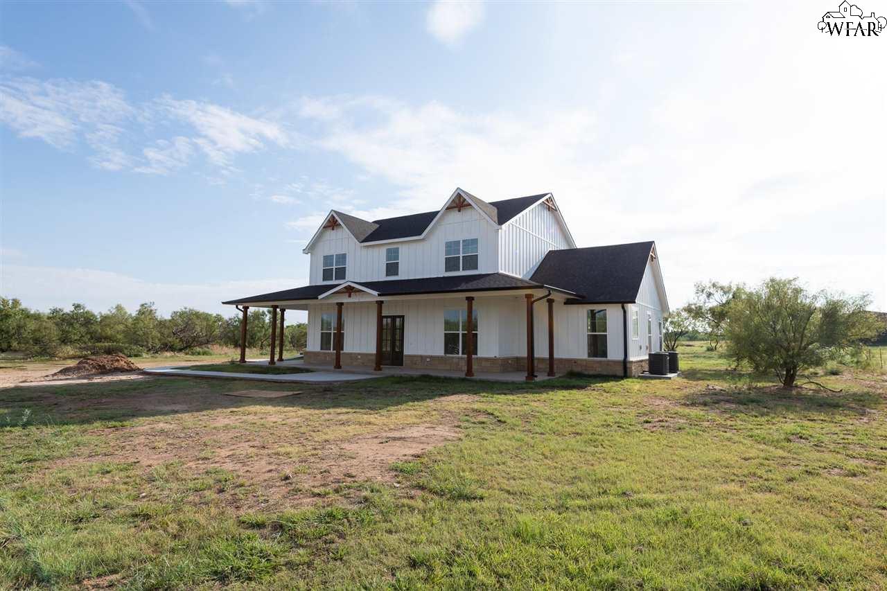 443 Elva Court, Wichita Falls, Texas image 4