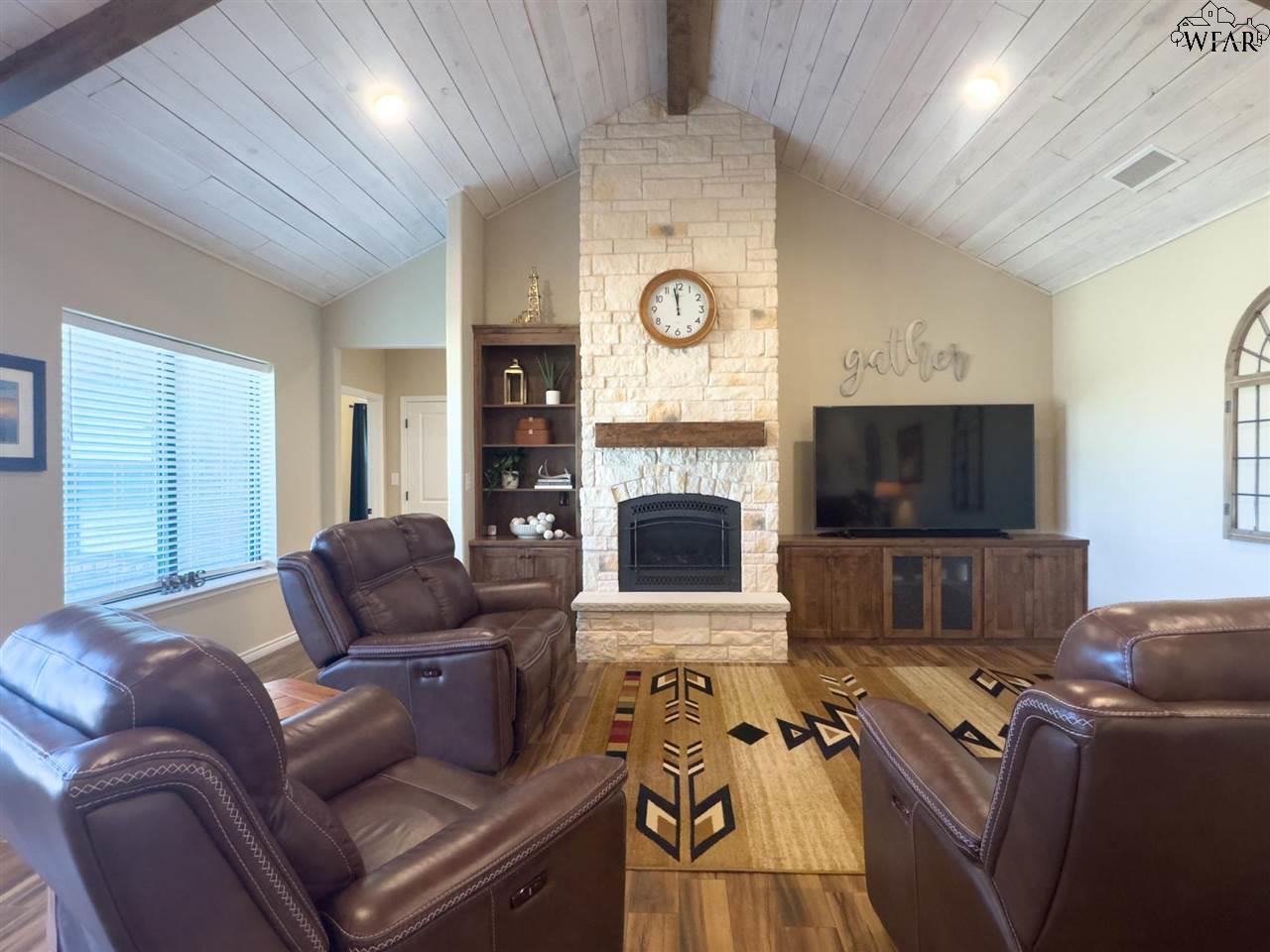 4502 Foster Road, Vernon, Texas image 13