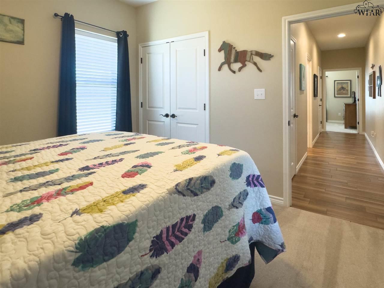 4502 Foster Road, Vernon, Texas image 22