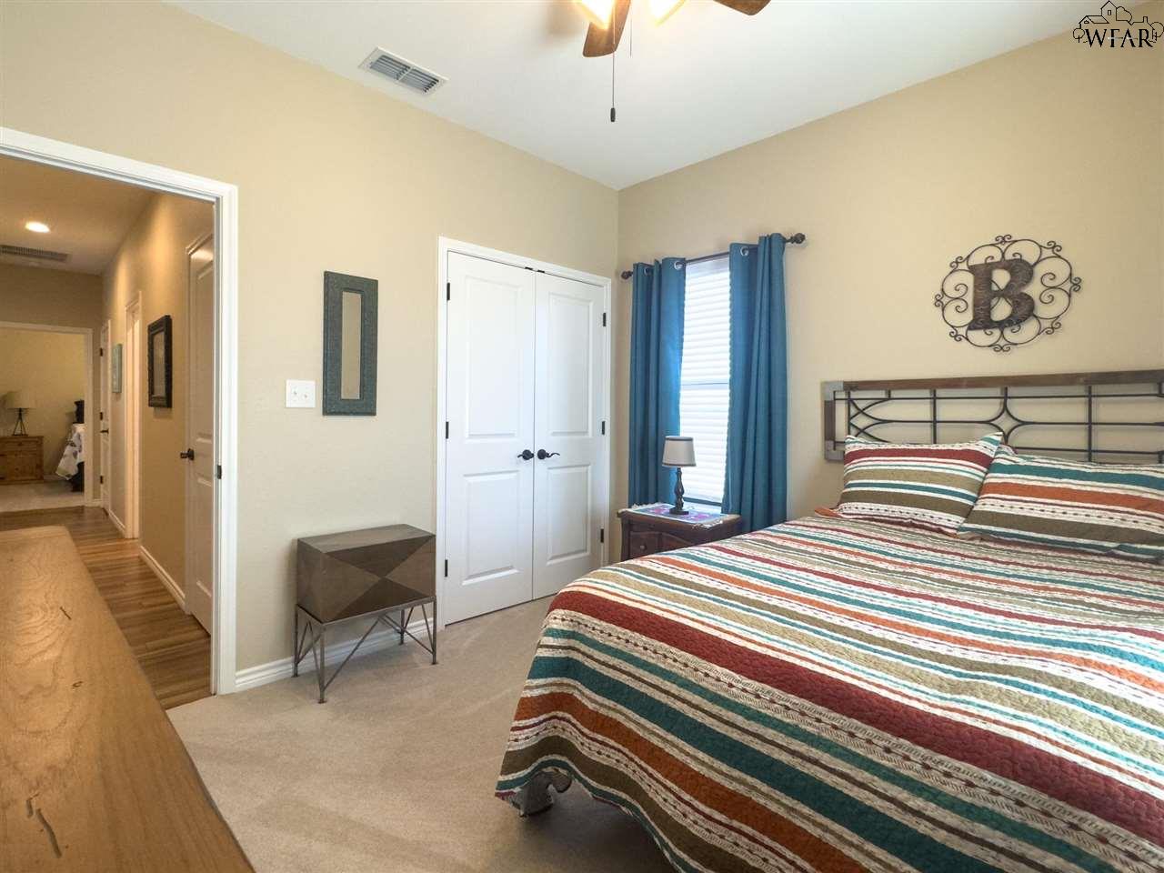 4502 Foster Road, Vernon, Texas image 24