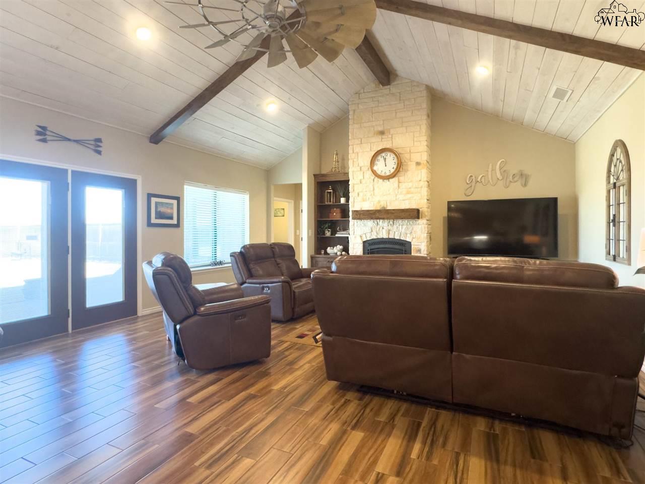 4502 Foster Road, Vernon, Texas image 12