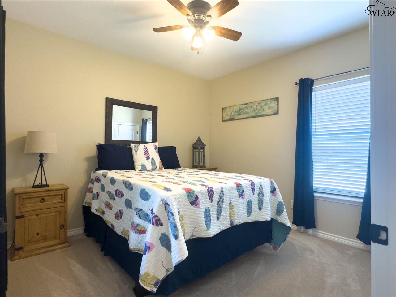 4502 Foster Road, Vernon, Texas image 21