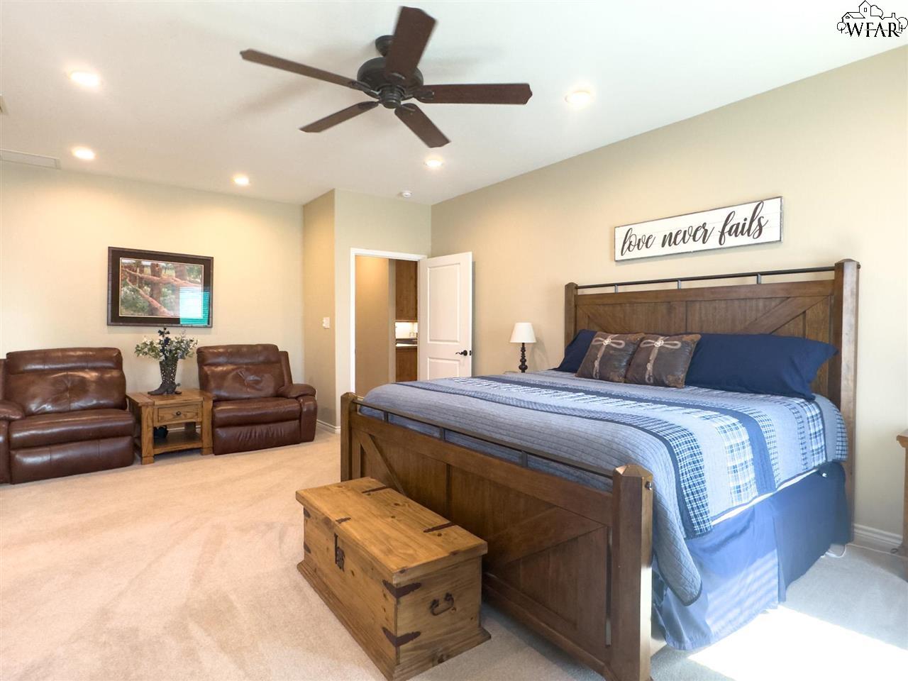 4502 Foster Road, Vernon, Texas image 15