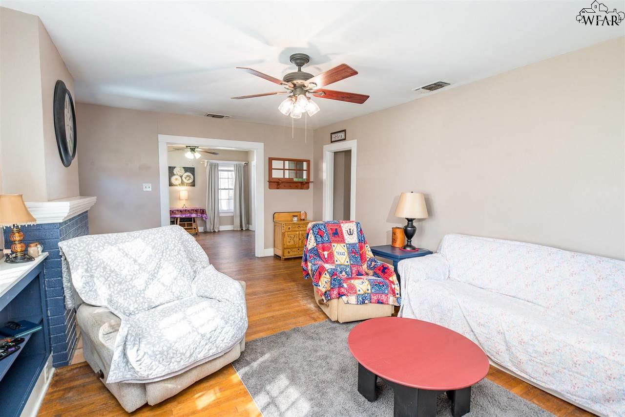 2004 Mcgregor Avenue, Wichita Falls, Texas image 7