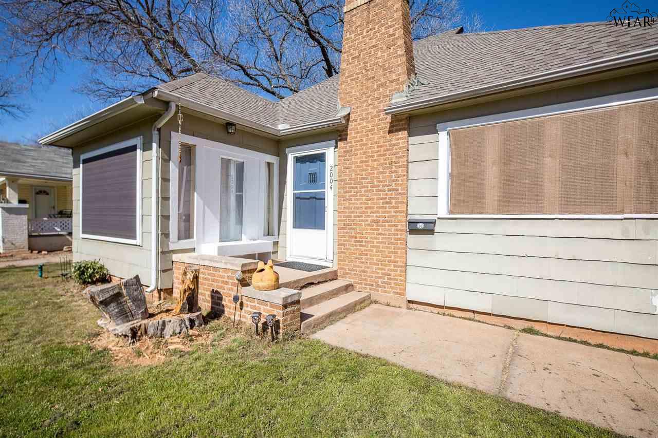 2004 Mcgregor Avenue, Wichita Falls, Texas image 4