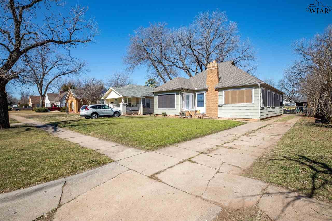 2004 Mcgregor Avenue, Wichita Falls, Texas image 2