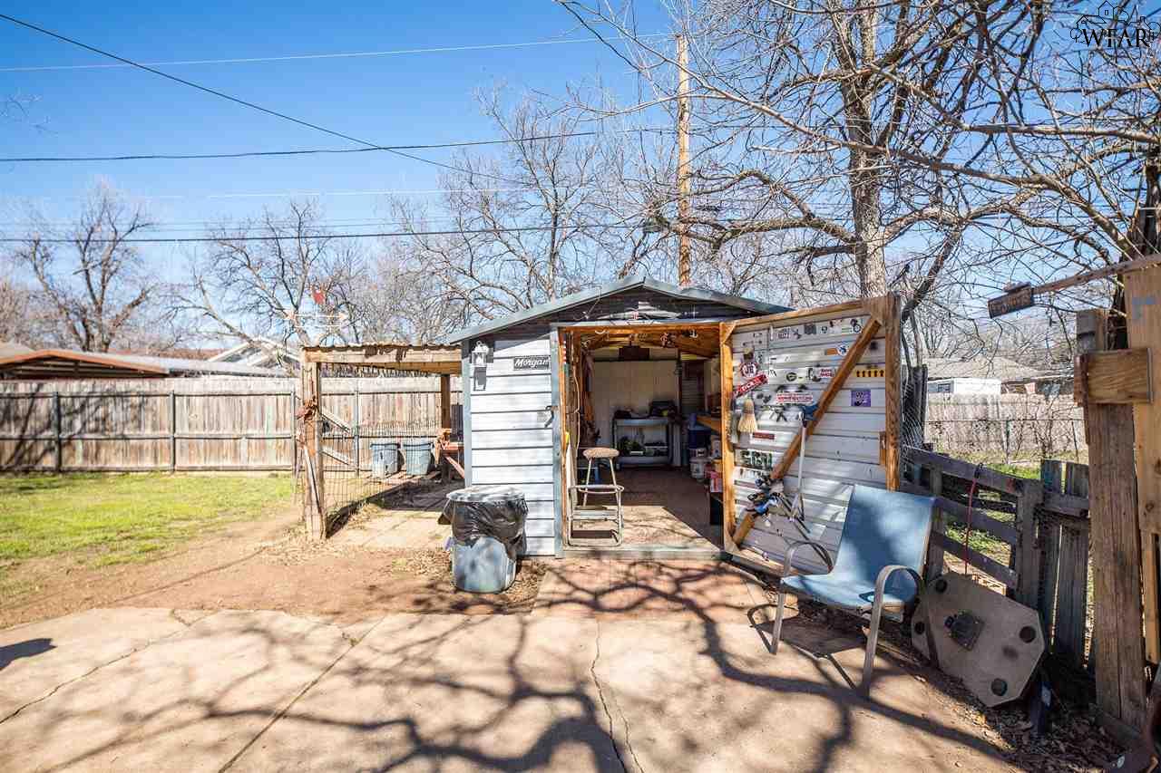 2004 Mcgregor Avenue, Wichita Falls, Texas image 25