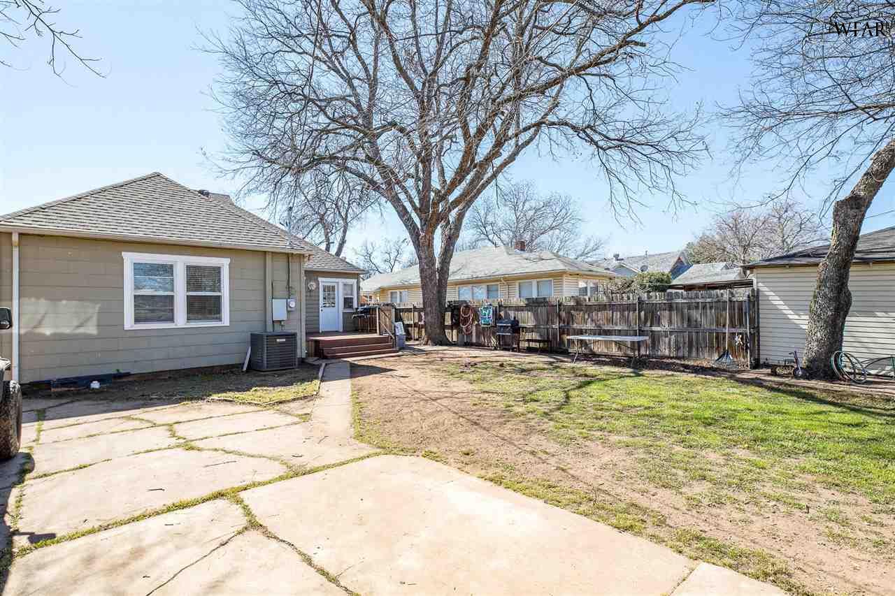 2004 Mcgregor Avenue, Wichita Falls, Texas image 24