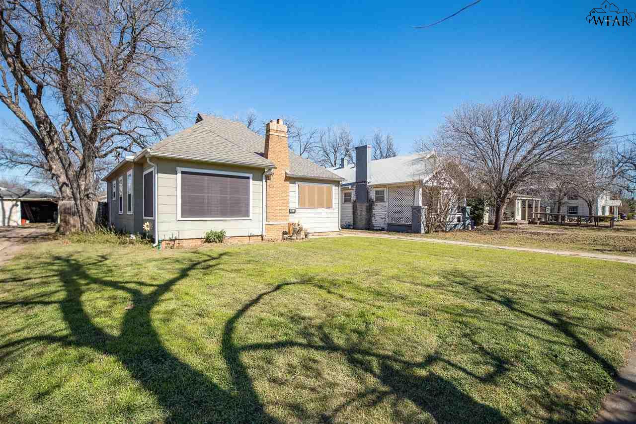 2004 Mcgregor Avenue, Wichita Falls, Texas image 3