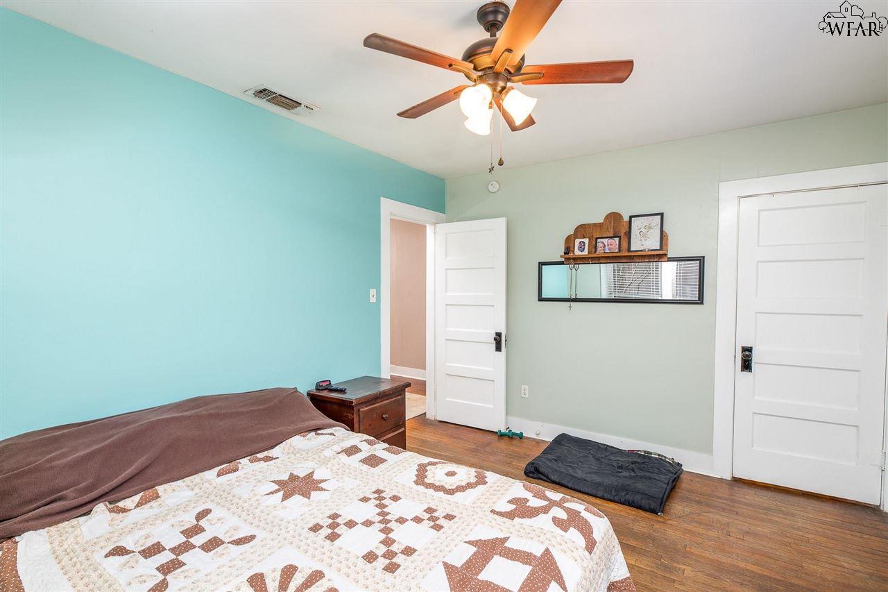 2004 Mcgregor Avenue, Wichita Falls, Texas image 22