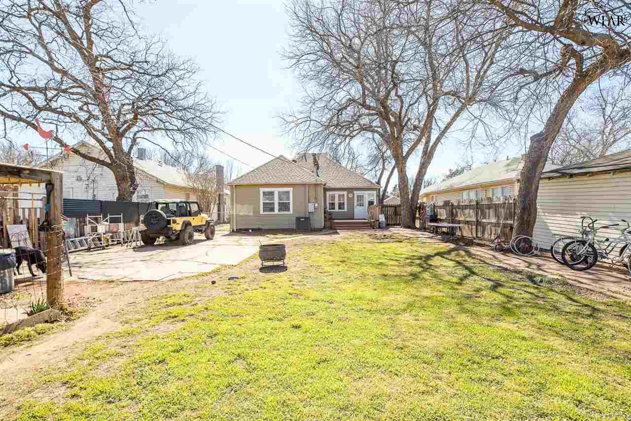 2004 Mcgregor Avenue, Wichita Falls, Texas image 27