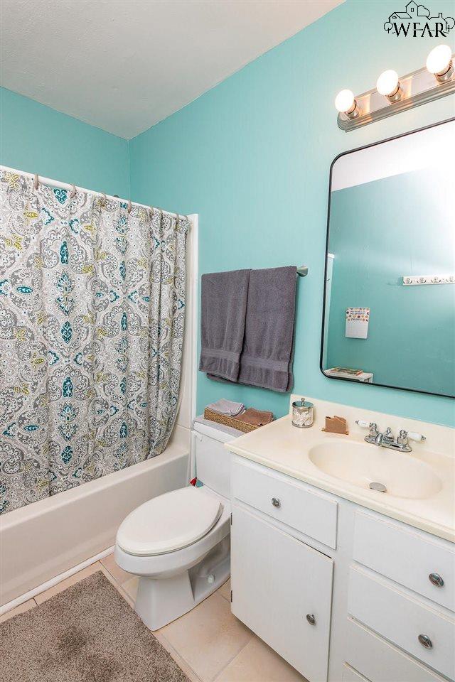 2004 Mcgregor Avenue, Wichita Falls, Texas image 20