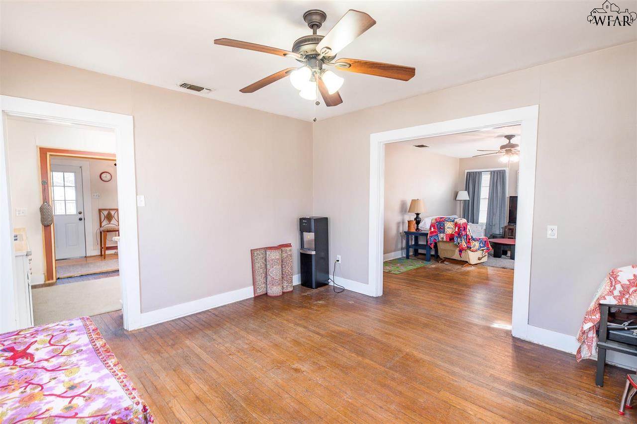 2004 Mcgregor Avenue, Wichita Falls, Texas image 12