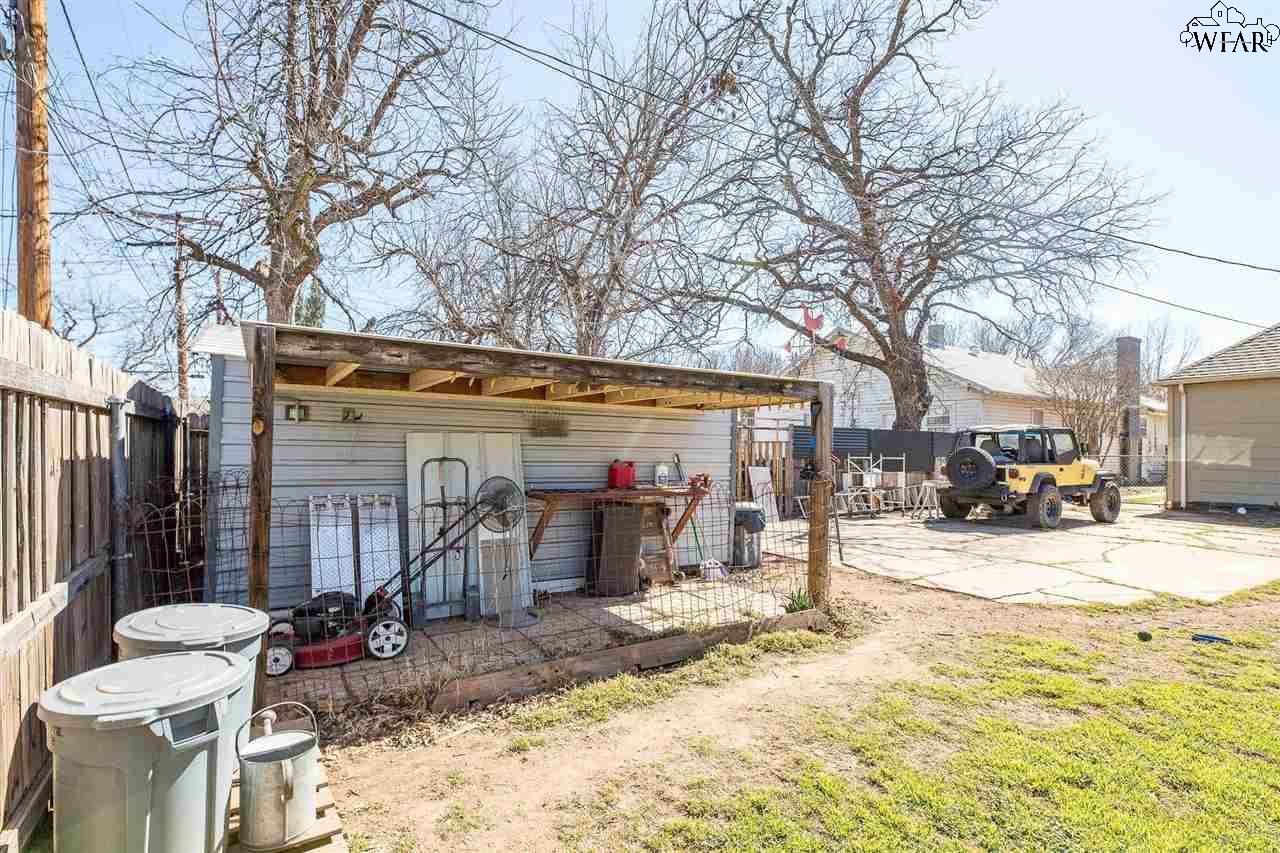 2004 Mcgregor Avenue, Wichita Falls, Texas image 26