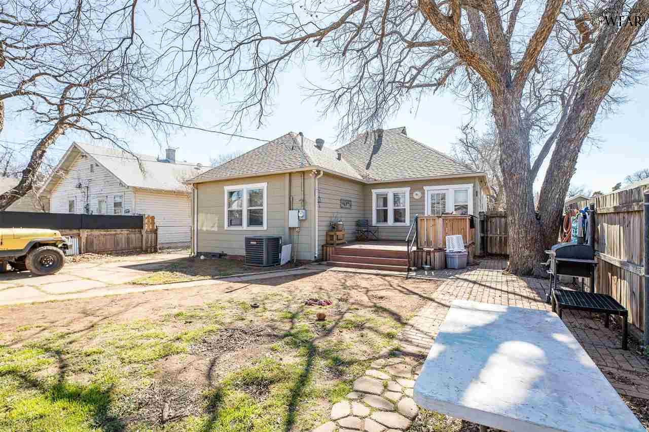 2004 Mcgregor Avenue, Wichita Falls, Texas image 23