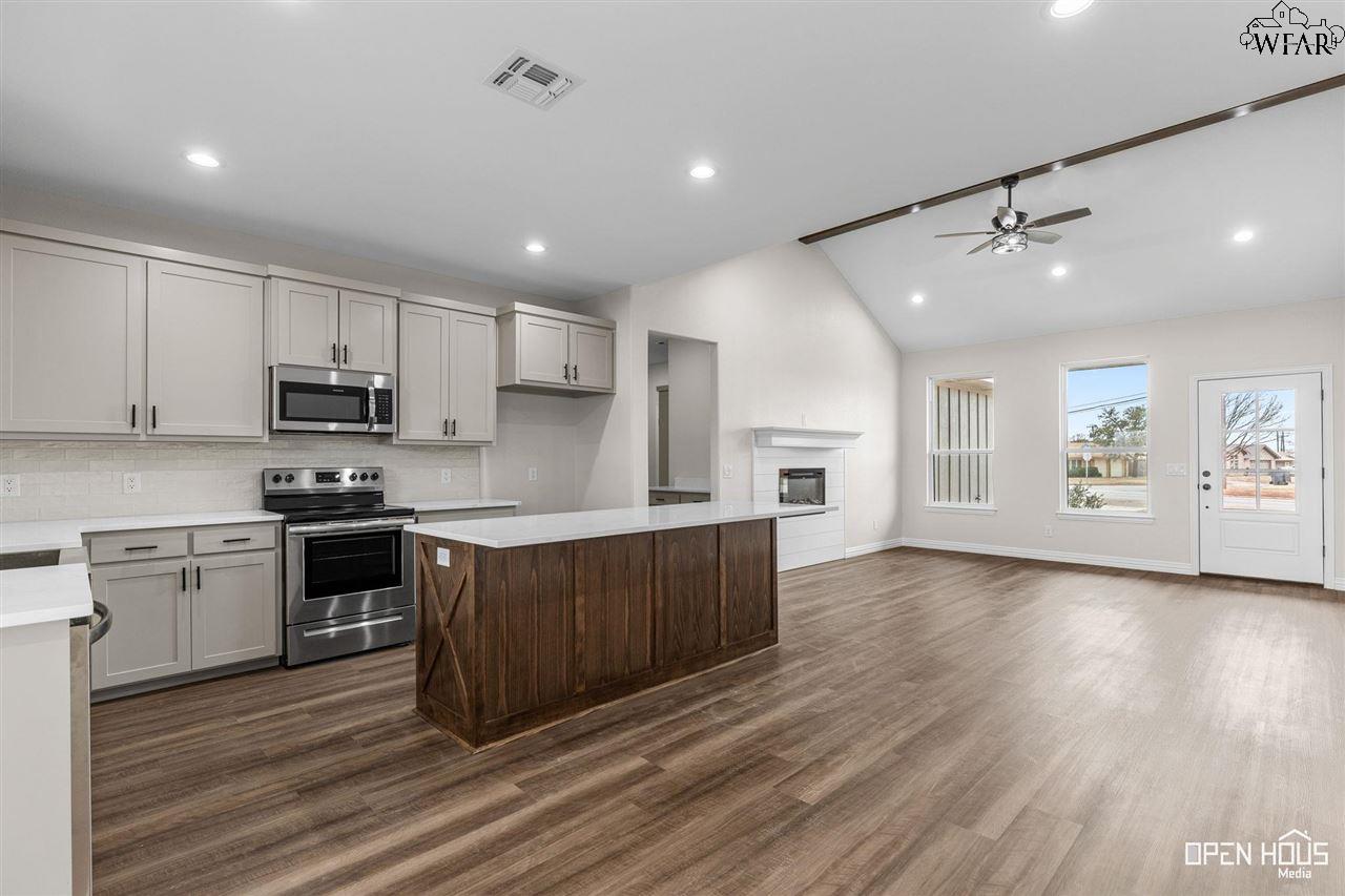 4695 Sisk Road, Wichita Falls, Texas image 8