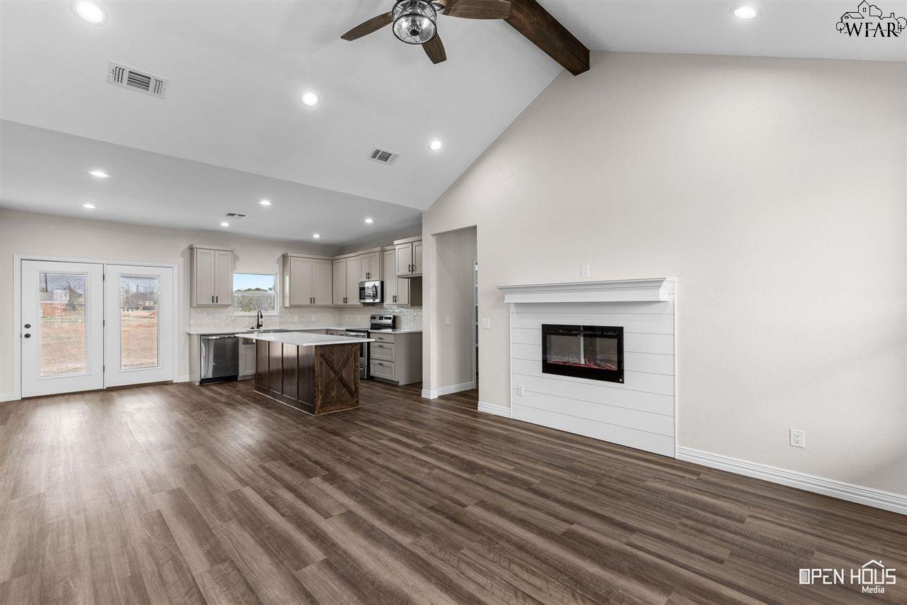 4695 Sisk Road, Wichita Falls, Texas image 3
