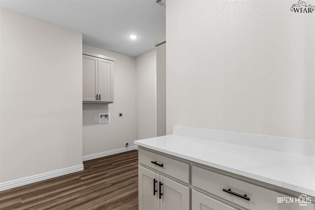4695 Sisk Road, Wichita Falls, Texas image 12